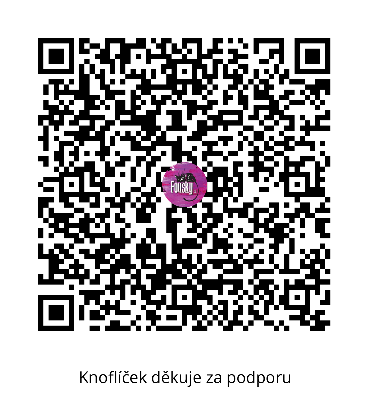 Knoflíček 3