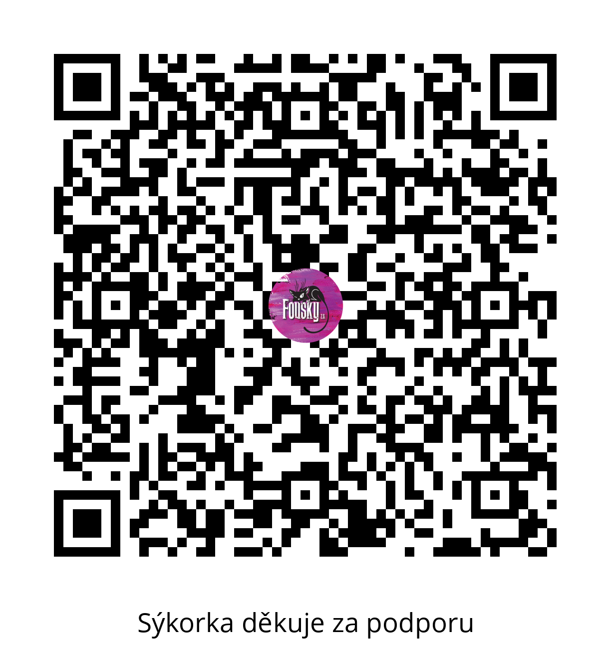 Sýkorka