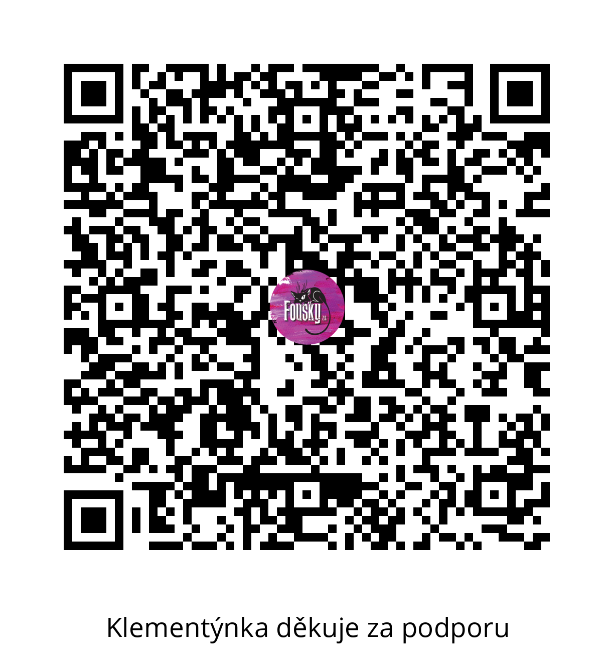 Klementýnka 4