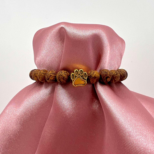 Náramek kocourka Kokouška 2