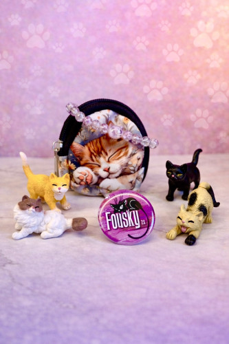 Balíček symbolické adopce - Adoptuj mazlíčka 2