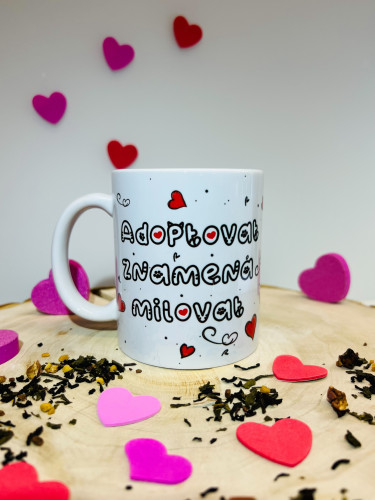 Hrneček - Adopce 2