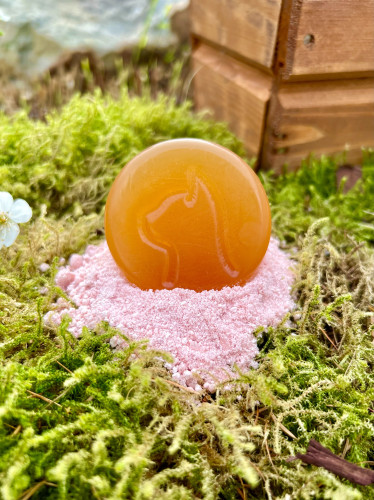 Přírodní mýdlo s vůní tea tree 1