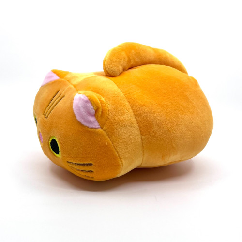 Kočička - váleček zrzavá 2