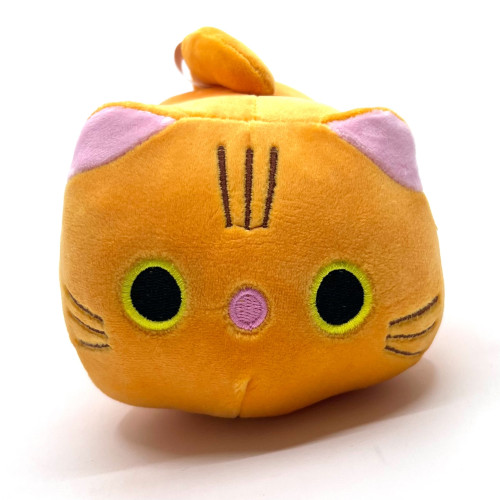 Kočička - váleček zrzavá 1