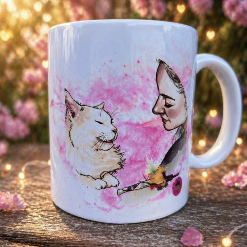 Hrneček s Morískem - společné chvíle 2