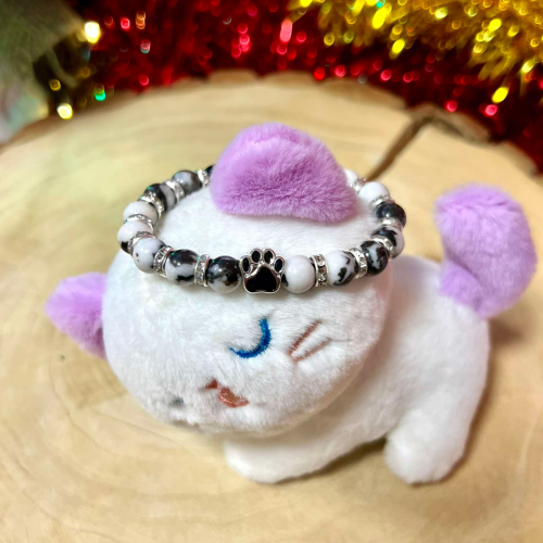 Náramek kocourka Jacka 1