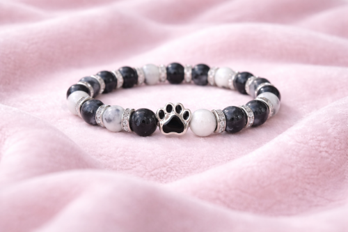 Náramek kocourka Jacka 1