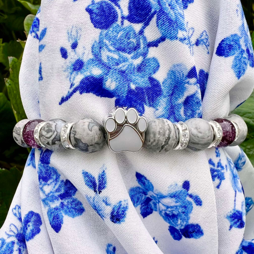 Náramek kocourka Šeříčka 2