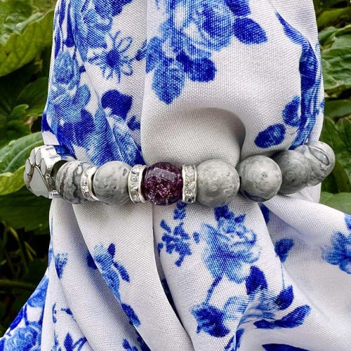 Náramek kocourka Šeříčka 3