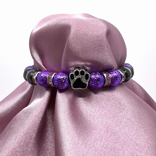 Náramek kocourka Bíby 4