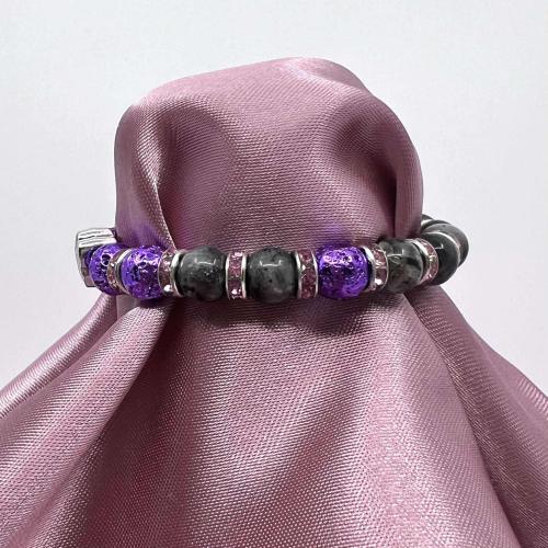 Náramek kocourka Bíby 5