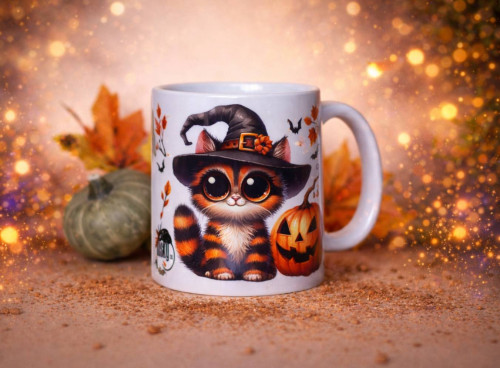 Hrneček Halloween 2