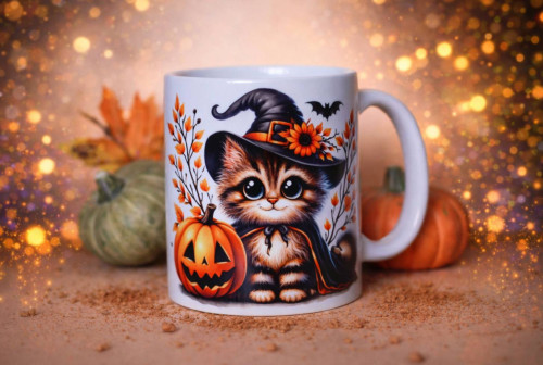 Hrneček Halloween 1