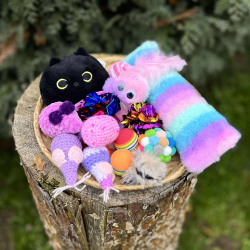 Dárkový set - Ty a já ❤ 4