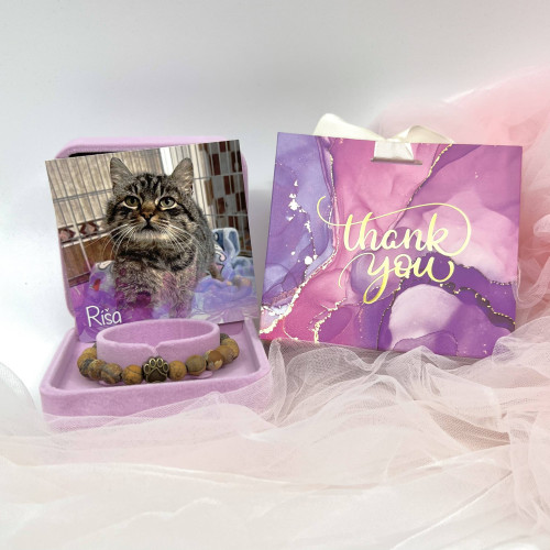 Vzpomínkový náramek - Ríša 1