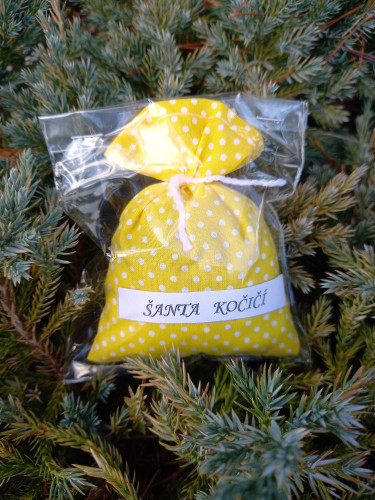 Pytlíček se šantou malý 2