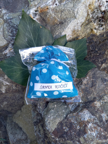 Pytlíček se šantou malý 3