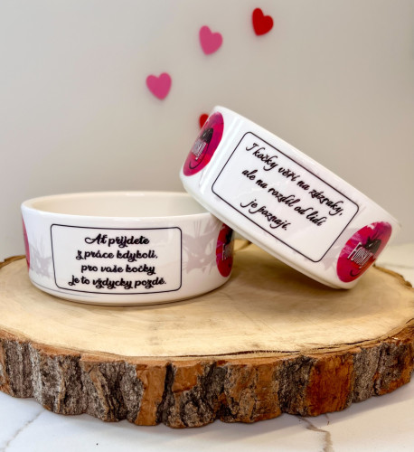 Miska Fousky "klasik" 1