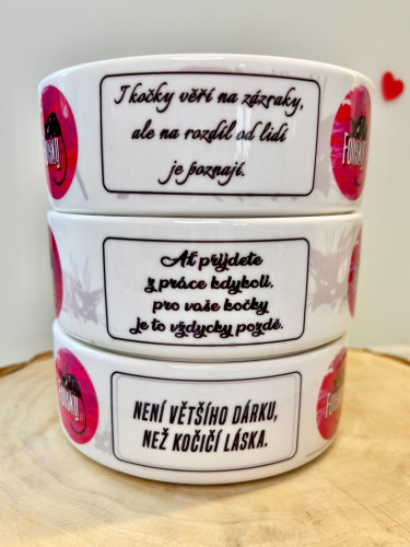 Miska Fousky "klasik" 2