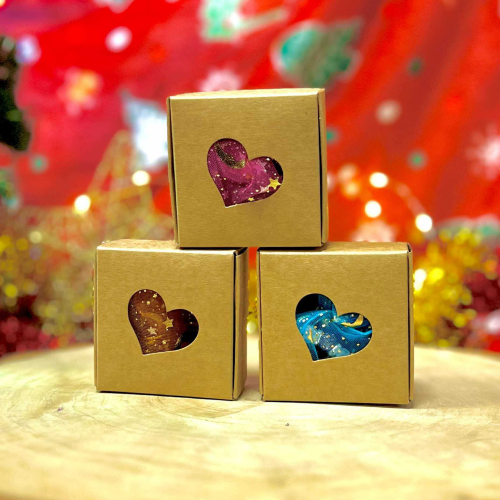 Náramek Kočičí duše - Láska 3