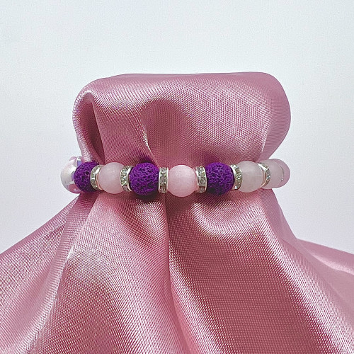 Náramek Kočičí duše - Láska 2