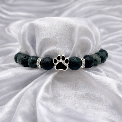 Náramek kocourka Ibiška 1