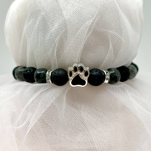 Náramek kocourka Ibiška 3