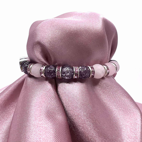 Náramek kočičky Sněhurky 3