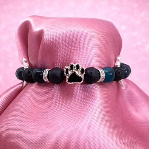 Vzpomínkový náramek - Bohoušek 1