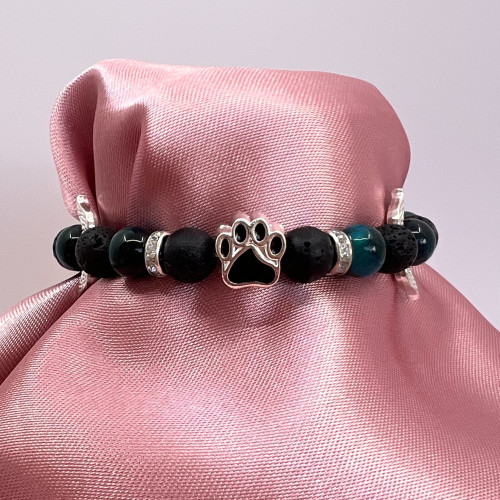 Vzpomínkový náramek - Bohoušek 3