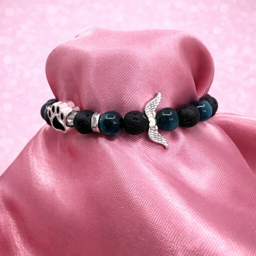 Vzpomínkový náramek - Bohoušek 2