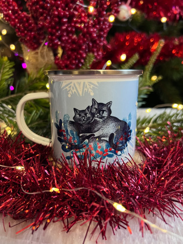 Plecháček Zimní balada 1