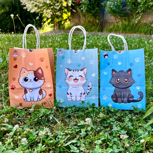 Taštička překvapení pro ženy – velká 2