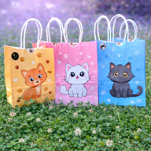 Taštička překvapení pro ženy – velká 2