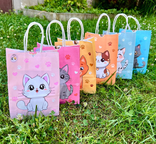 Taštička překvapení pro ženy – velká 3