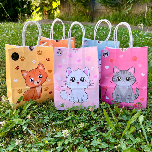 Taštička překvapení pro ženy – velká 1