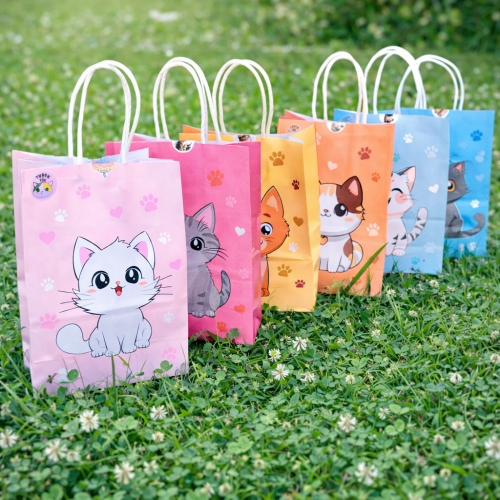 Taštička překvapení pro ženy – velká 1