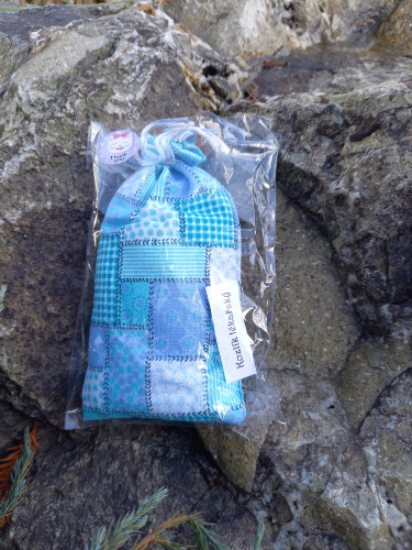 Pytlíček s kozlíkem velký 7