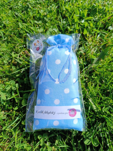 Pytlíček s kozlíkem velký 2