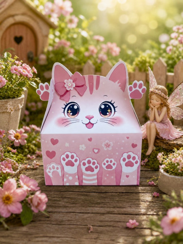 Mystery Box pro holčičky 1