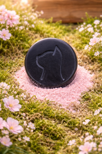 Přírodní mýdlo s vůní bergamotu 1