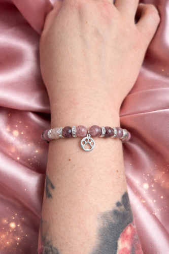 Náramek kocourka Reného 2