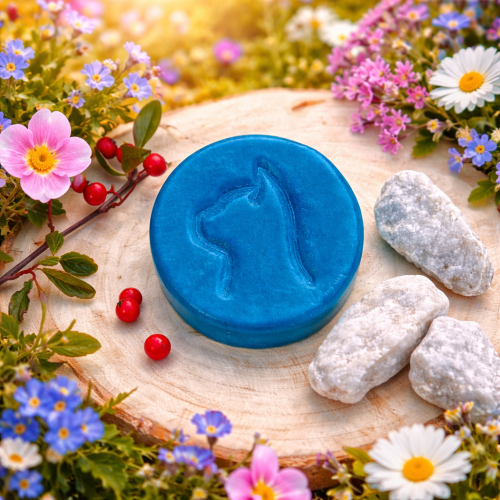 Přírodní mýdlo s vůní Ylang Ylang 1