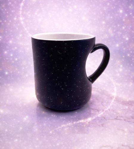 Magický kočičí hrnek 1