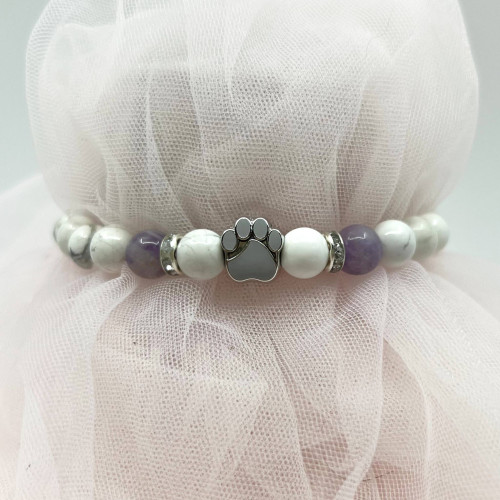 Náramek kočičky Sofinky 3