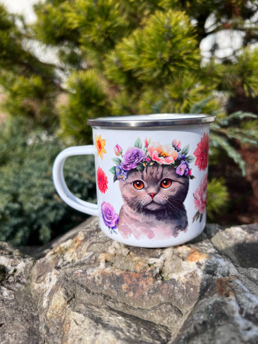 Jarní plecháček Fousky 2