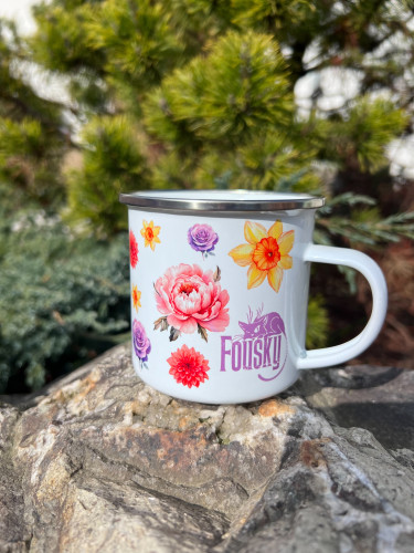 Jarní plecháček Fousky 3