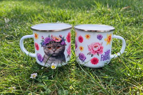 Jarní plecháček Fousky 4