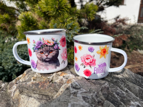 Jarní plecháček Fousky 1